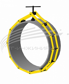 Центратор наружный ТГ-ЦЗН