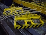 Захват для газобетонных плит